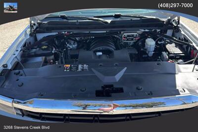 2016 Chevrolet Silverado 1500 LS Pickup 2D 8 ft   - Photo 24 - San Jose, CA 95128