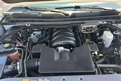 2016 Chevrolet Silverado 1500 LS Pickup 2D 8 ft   - Photo 21 - San Jose, CA 95128