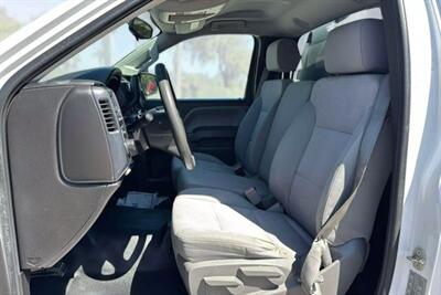 2016 Chevrolet Silverado 1500 LS Pickup 2D 8 ft   - Photo 9 - San Jose, CA 95128