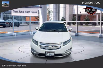 2014 Chevrolet Volt Sedan 4D   - Photo 1 - San Jose, CA 95128