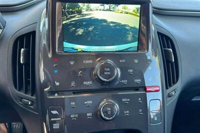 2014 Chevrolet Volt Sedan 4D   - Photo 23 - San Jose, CA 95128