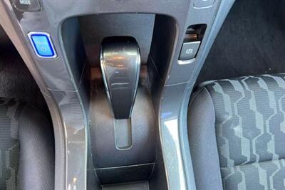 2014 Chevrolet Volt Sedan 4D   - Photo 19 - San Jose, CA 95128