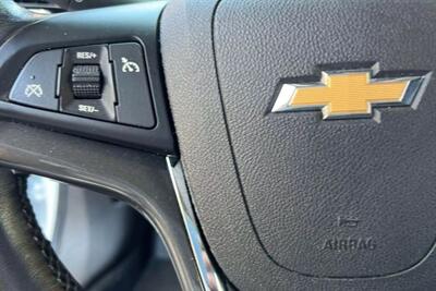 2014 Chevrolet Volt Sedan 4D   - Photo 25 - San Jose, CA 95128