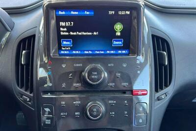 2014 Chevrolet Volt Sedan 4D   - Photo 16 - San Jose, CA 95128