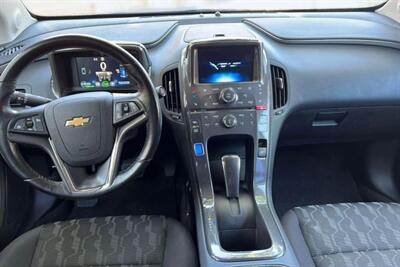 2014 Chevrolet Volt Sedan 4D   - Photo 15 - San Jose, CA 95128