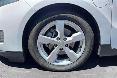 2014 Chevrolet Volt Sedan 4D   - Photo 9 - San Jose, CA 95128