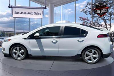 2014 Chevrolet Volt Sedan 4D   - Photo 7 - San Jose, CA 95128