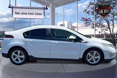 2014 Chevrolet Volt Sedan 4D   - Photo 3 - San Jose, CA 95128