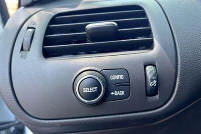 2014 Chevrolet Volt Sedan 4D   - Photo 26 - San Jose, CA 95128