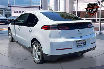 2014 Chevrolet Volt Sedan 4D   - Photo 6 - San Jose, CA 95128