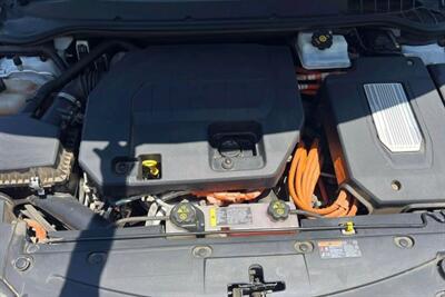 2014 Chevrolet Volt Sedan 4D   - Photo 12 - San Jose, CA 95128