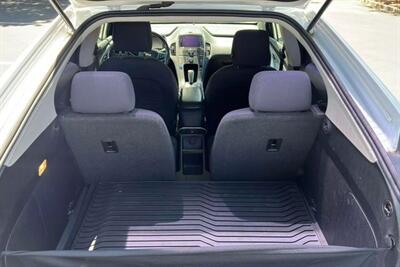 2014 Chevrolet Volt Sedan 4D   - Photo 10 - San Jose, CA 95128