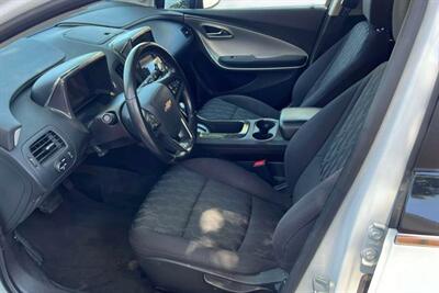 2014 Chevrolet Volt Sedan 4D   - Photo 13 - San Jose, CA 95128