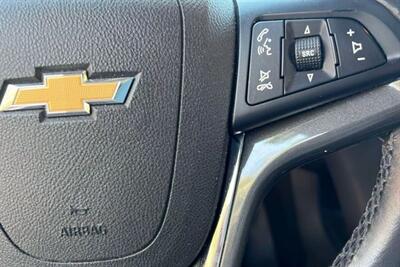 2014 Chevrolet Volt Sedan 4D   - Photo 24 - San Jose, CA 95128