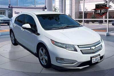 2014 Chevrolet Volt Sedan 4D   - Photo 2 - San Jose, CA 95128