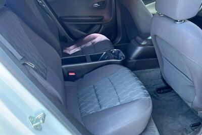 2014 Chevrolet Volt Sedan 4D   - Photo 28 - San Jose, CA 95128