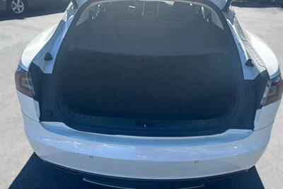 2014 Tesla Model S P85 Sedan 4D   - Photo 12 - San Jose, CA 95128
