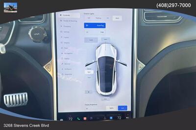 2014 Tesla Model S P85 Sedan 4D   - Photo 24 - San Jose, CA 95128