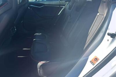 2014 Tesla Model S P85 Sedan 4D   - Photo 15 - San Jose, CA 95128