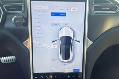 2014 Tesla Model S P85 Sedan 4D   - Photo 23 - San Jose, CA 95128