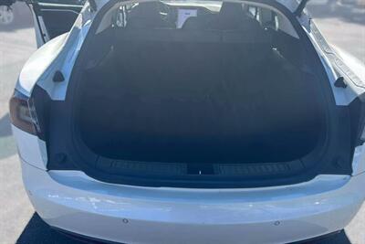 2014 Tesla Model S P85 Sedan 4D   - Photo 11 - San Jose, CA 95128