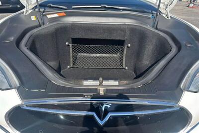 2014 Tesla Model S P85 Sedan 4D   - Photo 13 - San Jose, CA 95128