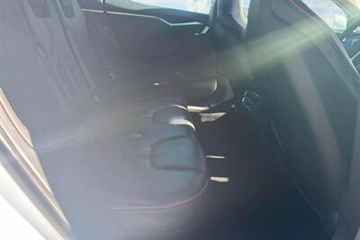 2014 Tesla Model S P85 Sedan 4D   - Photo 16 - San Jose, CA 95128