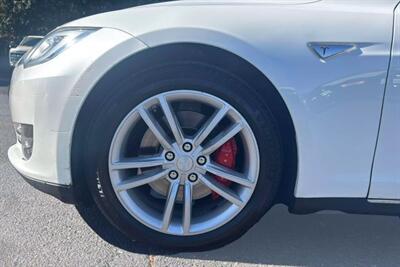 2014 Tesla Model S P85 Sedan 4D   - Photo 10 - San Jose, CA 95128