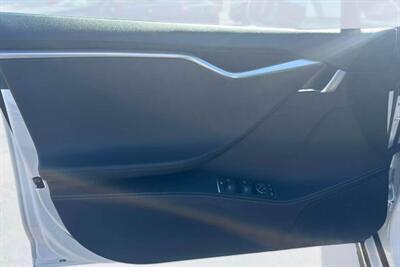 2014 Tesla Model S P85 Sedan 4D   - Photo 19 - San Jose, CA 95128
