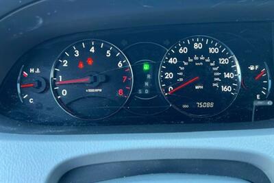 2006 Toyota Avalon XL Sedan 4D   - Photo 16 - San Jose, CA 95128