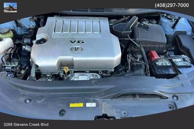2006 Toyota Avalon XL Sedan 4D   - Photo 24 - San Jose, CA 95128