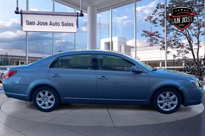 2006 Toyota Avalon XL Sedan 4D   - Photo 9 - San Jose, CA 95128