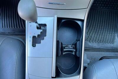 2006 Toyota Avalon XL Sedan 4D   - Photo 21 - San Jose, CA 95128
