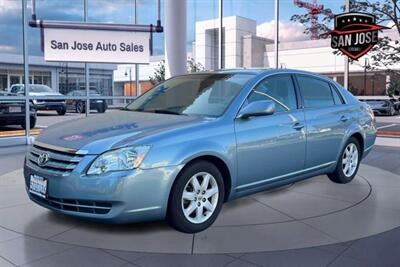 2006 Toyota Avalon XL Sedan 4D   - Photo 3 - San Jose, CA 95128