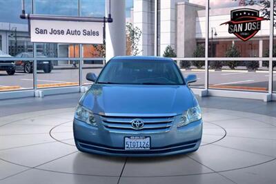 2006 Toyota Avalon XL Sedan 4D   - Photo 2 - San Jose, CA 95128