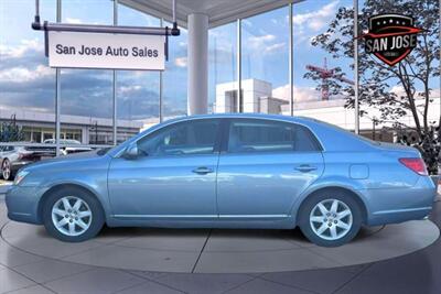 2006 Toyota Avalon XL Sedan 4D   - Photo 7 - San Jose, CA 95128