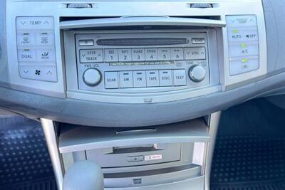 2006 Toyota Avalon XL Sedan 4D   - Photo 19 - San Jose, CA 95128