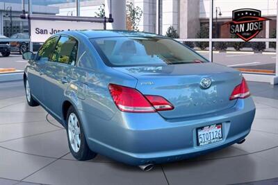 2006 Toyota Avalon XL Sedan 4D   - Photo 4 - San Jose, CA 95128