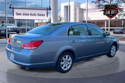 2006 Toyota Avalon XL Sedan 4D   - Photo 6 - San Jose, CA 95128