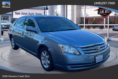 2006 Toyota Avalon XL Sedan 4D   - Photo 1 - San Jose, CA 95128