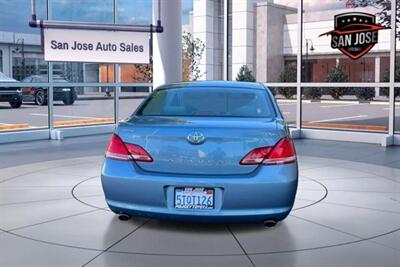 2006 Toyota Avalon XL Sedan 4D   - Photo 5 - San Jose, CA 95128