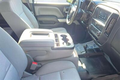 2019 Chevrolet Silverado 2500 Work Truck Pickup 4D 6 1/2 ft   - Photo 12 - San Jose, CA 95128