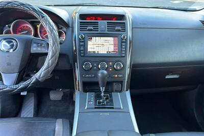 2010 Mazda CX-9 Grand Touring Sport Utility 4D   - Photo 15 - San Jose, CA 95128
