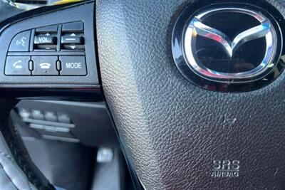 2010 Mazda CX-9 Grand Touring Sport Utility 4D   - Photo 23 - San Jose, CA 95128