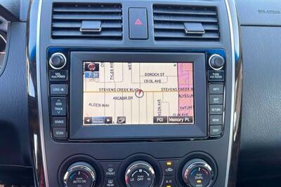 2010 Mazda CX-9 Grand Touring Sport Utility 4D   - Photo 18 - San Jose, CA 95128