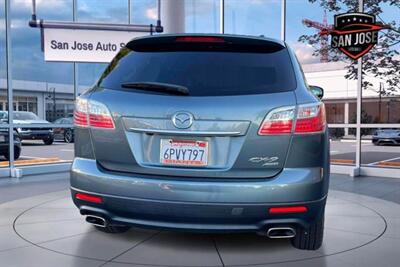 2010 Mazda CX-9 Grand Touring Sport Utility 4D   - Photo 6 - San Jose, CA 95128