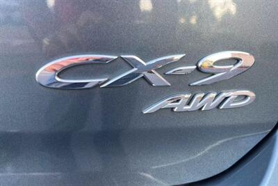 2010 Mazda CX-9 Grand Touring Sport Utility 4D   - Photo 29 - San Jose, CA 95128