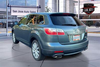 2010 Mazda CX-9 Grand Touring Sport Utility 4D   - Photo 7 - San Jose, CA 95128