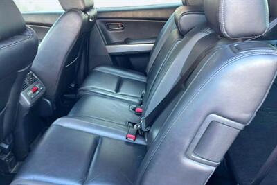 2010 Mazda CX-9 Grand Touring Sport Utility 4D   - Photo 13 - San Jose, CA 95128