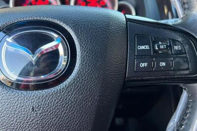 2010 Mazda CX-9 Grand Touring Sport Utility 4D   - Photo 22 - San Jose, CA 95128